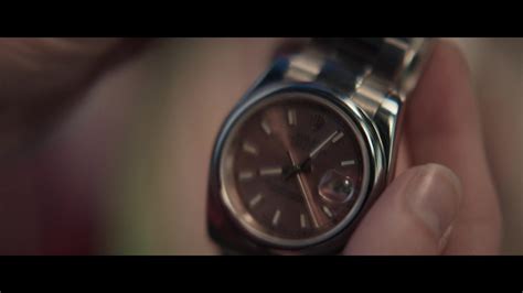 hawkeye rolex watch model|hawkeye last episode.